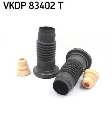 Fole do amortecedor de suspensão SKF VKDP 83402 T